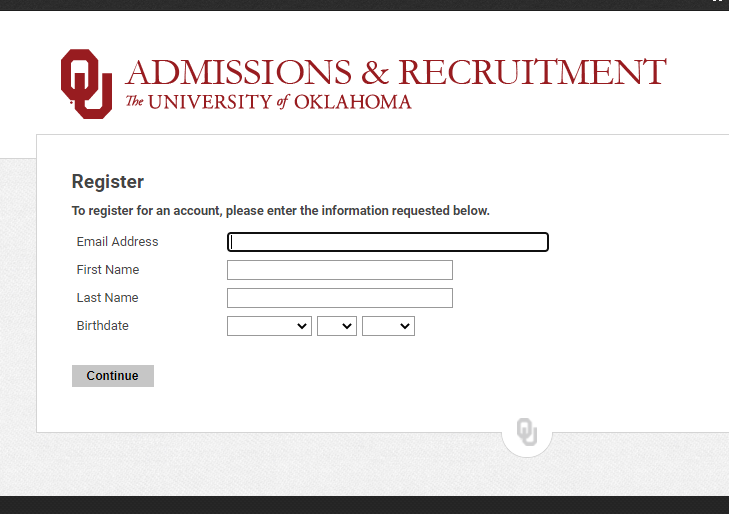 The University of Oklahoma Scholarships is Open for International Students. Apply Now