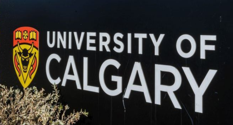 The University of Calgary Scholarships for International Students 2023. Apply Now