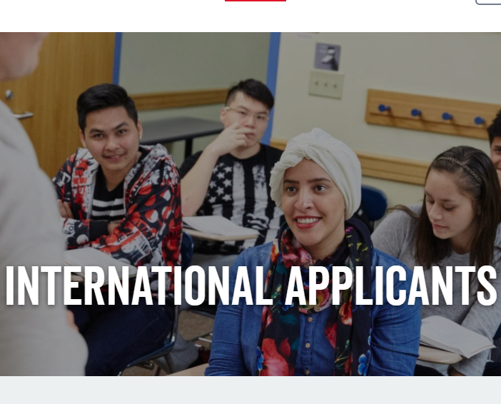 Boston University Scholarships for International Students 2022. Apply Now