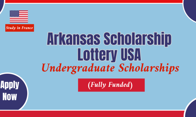Exploring the Arkansas Scholarship Lottery USA 2024: A Guide to Funding Opportunities