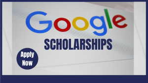 free google scholarships