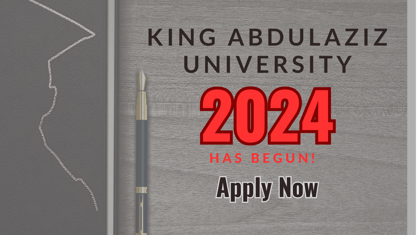king abdulaziz scholarships