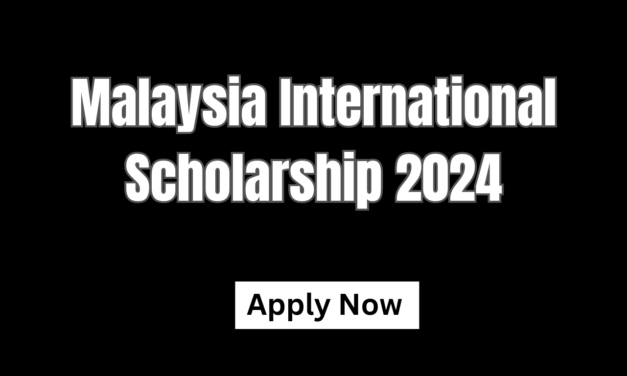 Fully Funded Malaysia International Scholarship 2025: A Comprehensive Guide